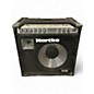Used Hartke KM 200 Keyboard Amp thumbnail
