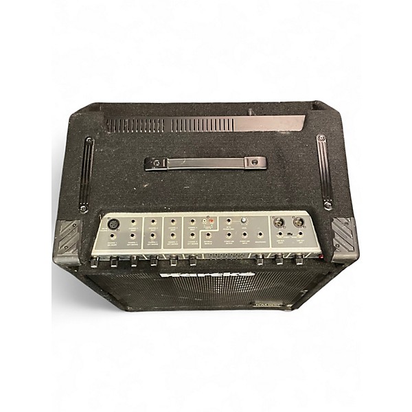 Used Hartke KM 200 Keyboard Amp