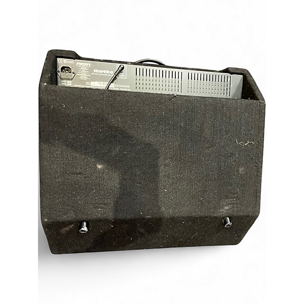 Used Hartke KM 200 Keyboard Amp