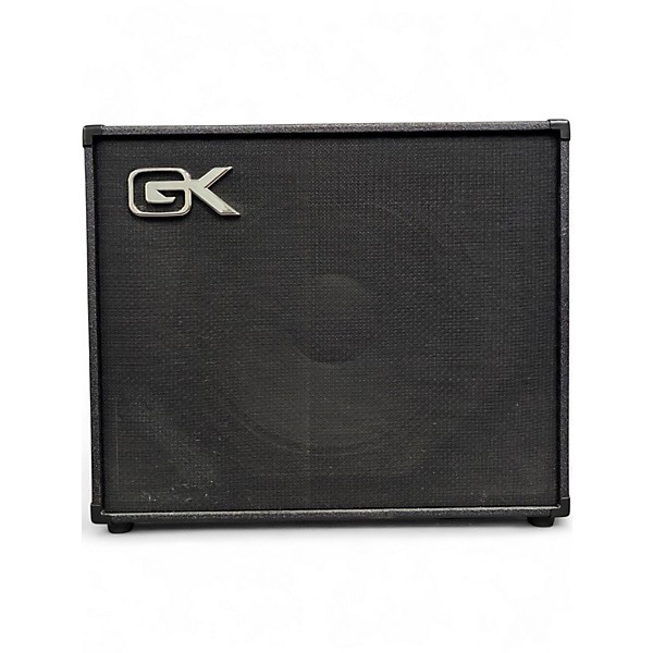 Used Gallien-Krueger Cx115 Bass Cabinet