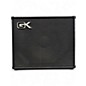 Used Gallien-Krueger Cx115 Bass Cabinet