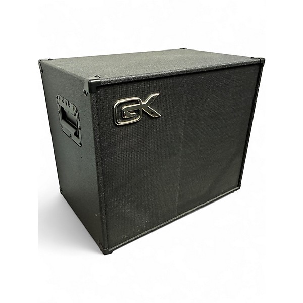 Used Gallien-Krueger Cx115 Bass Cabinet