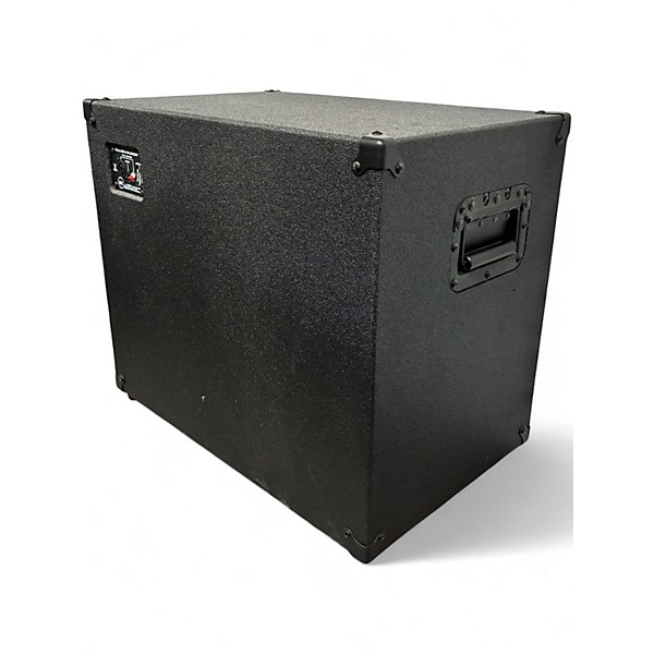 Used Gallien-Krueger Cx115 Bass Cabinet