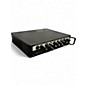 Used Gallien-Krueger 1200 legacy Bass Amp Head