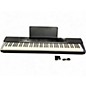 Used Casio PX150 88 Key Digital Piano thumbnail
