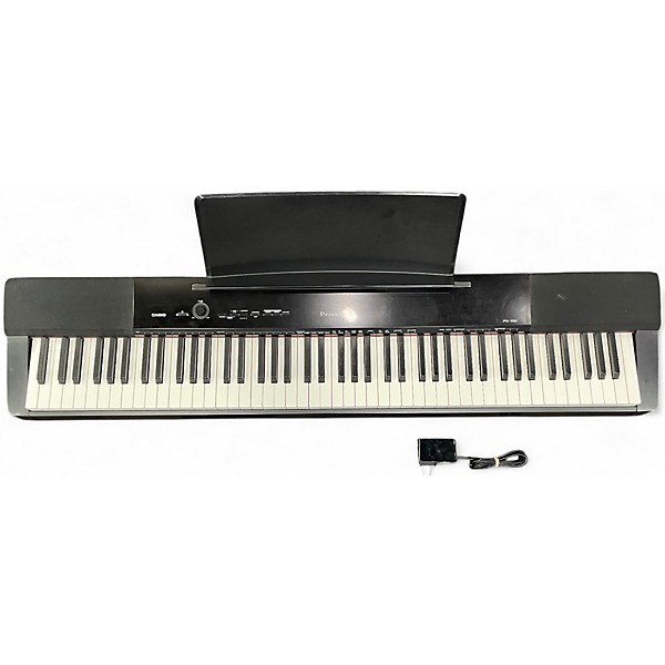 Used Casio PX150 88 Key Digital Piano