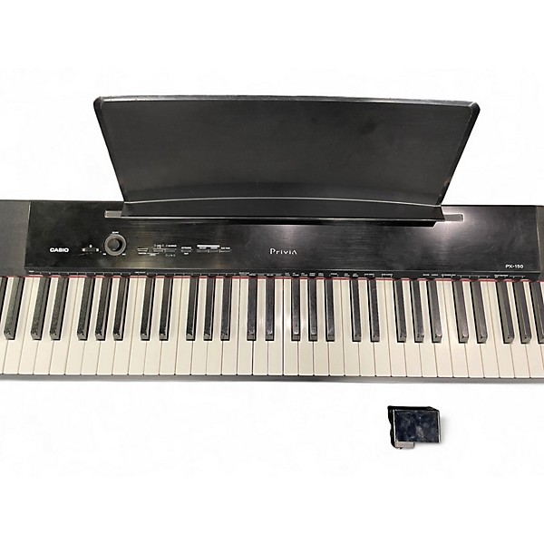 Used Casio PX150 88 Key Digital Piano