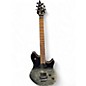 Used EVH Wolfgang WG Standard Trans Gray Solid Body Electric Guitar thumbnail