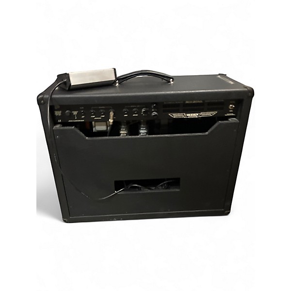 Used MESA/Boogie Rectoverb 50W Tube Guitar Amp Head