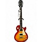 Used Epiphone LES PAUL 100 2 Color Sunburst Solid Body Electric Guitar thumbnail