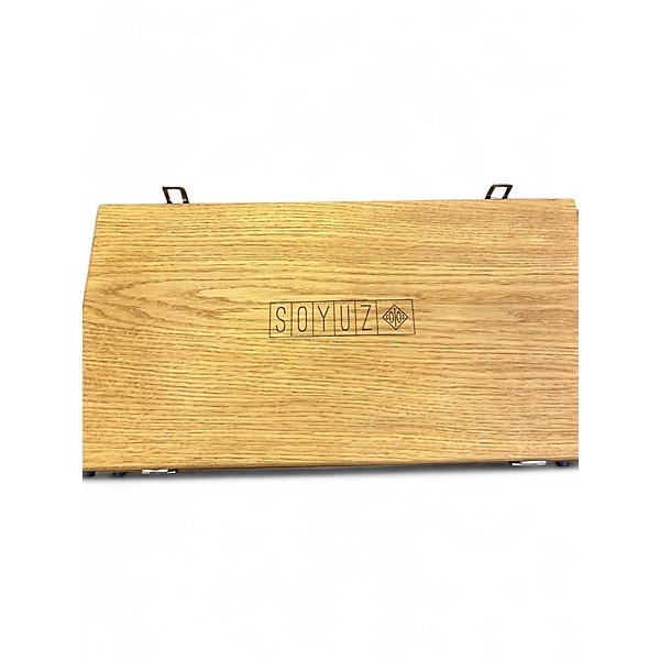 Used Soyuz Microphones 017 SERIES Tube Microphone