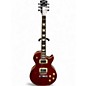 Used 2011 Gibson Les Paul Standard Wine Red Solid Body Electric Guitar