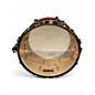 Used Orange County Drum & Percussion 13X7 Miscellaneous Snare Red Drum