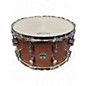 Used PDP by DW 14X8 LTD MAPLE SNARE Maple Drum thumbnail