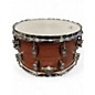 Used PDP by DW 14X8 LTD MAPLE SNARE Maple Drum