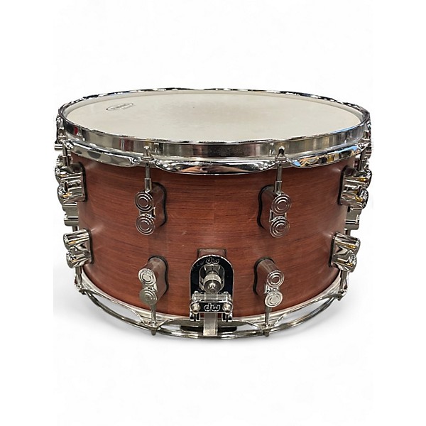 Used PDP by DW 14X8 LTD MAPLE SNARE Maple Drum
