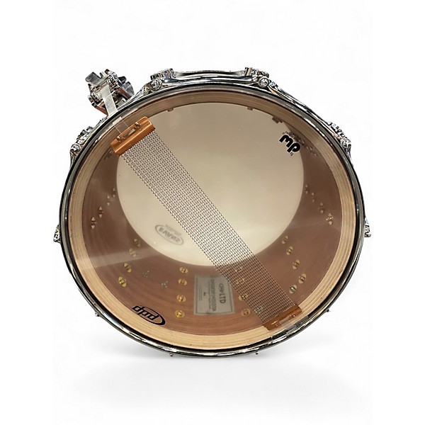 Used PDP by DW 14X8 LTD MAPLE SNARE Maple Drum