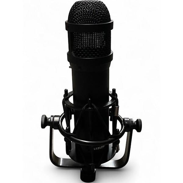 Used Lauten Audio LS-208 Condenser Microphone