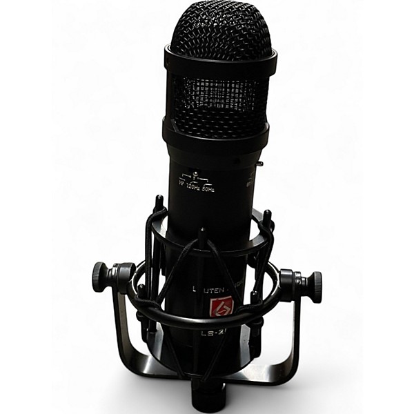Used Lauten Audio LS-208 Condenser Microphone