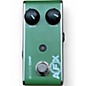 Used Fishman AFX Acousticomp Effect Pedal thumbnail