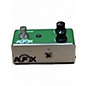 Used Fishman AFX Acousticomp Effect Pedal