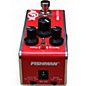 Used Fishman AFX Acoustiverb Effect Pedal