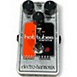 Used Electro-Harmonix Hot Tubes Nano Overdrive Effect Pedal thumbnail