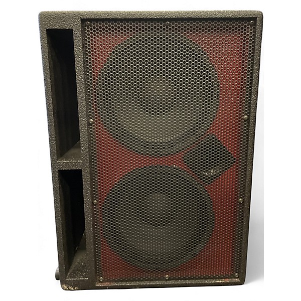 Used Carvin BRX 10.2 Bass Cabinet