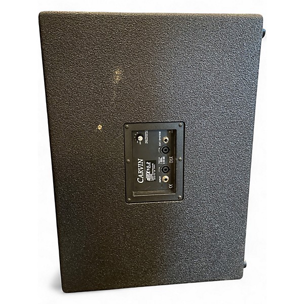 Used Carvin BRX 10.2 Bass Cabinet