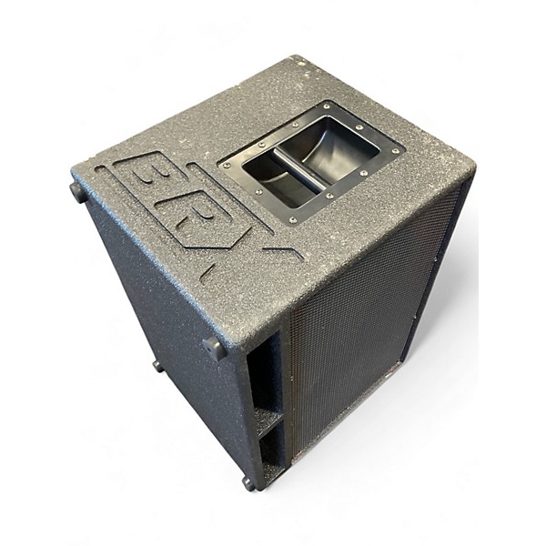 Used Carvin BRX 10.2 Bass Cabinet