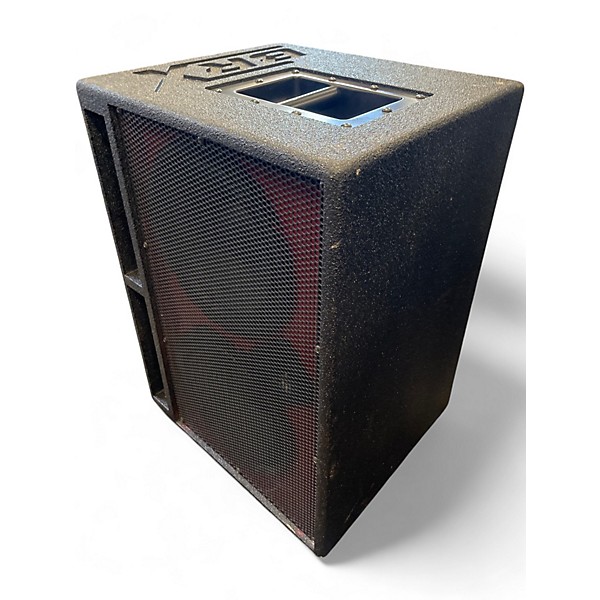 Used Carvin BRX 10.2 Bass Cabinet