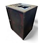 Used Carvin BRX 10.2 Bass Cabinet
