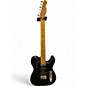 Used Fender Modern Player Telecaster Plus CHARCOAL TRANSPARENT Solid Body Electric Guitar thumbnail