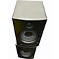 Used PreSonus Eris e8 Pair  Powered Monitor thumbnail