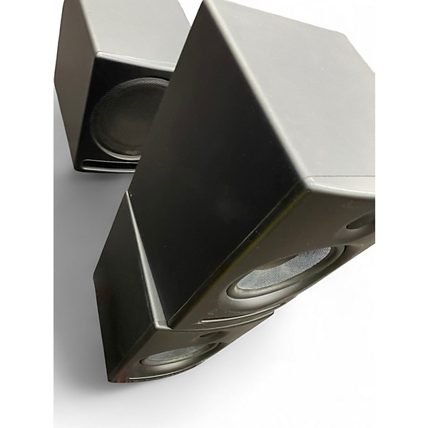 Used PreSonus Eris e8 Pair  Powered Monitor