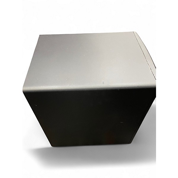 Used PreSonus temblor T10 Subwoofer