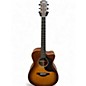 Used Yamaha AC3M 2 Tone Sunburst Acoustic Electric Guitar thumbnail
