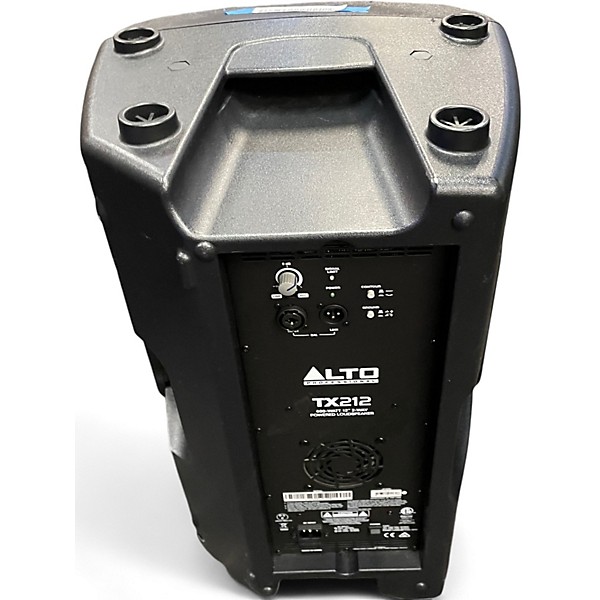 Used Alto TX315 Powered Speaker