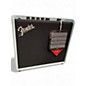 Used Fender Mustang LT25 25W 1x8 Guitar Combo Amp thumbnail
