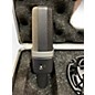 Used AKG C214 Condenser Microphone