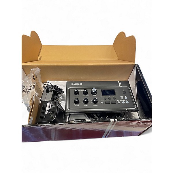 Used Yamaha EAD10