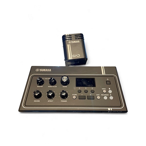 Used Yamaha EAD10