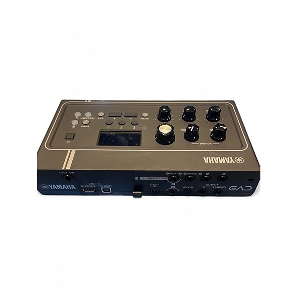 Used Yamaha EAD10