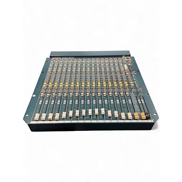 Used Allen & Heath MixWizard3 16:2 Unpowered Mixer