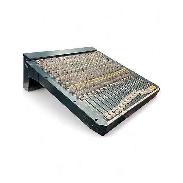 Used Allen & Heath MixWizard3 16:2 Unpowered Mixer