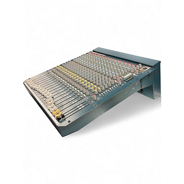 Used Allen & Heath MixWizard3 16:2 Unpowered Mixer