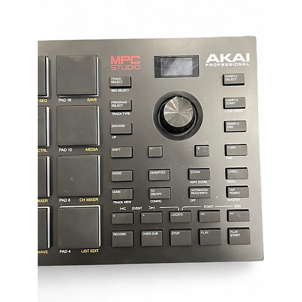 Used Akai Professional MPC Studio 2 Production Controller