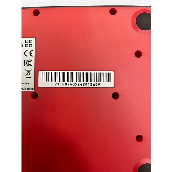 Used Akai Professional MPC Studio 2 Production Controller