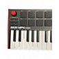 Used Akai Professional MPK Mini MIDI Controller
