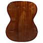 Used Martin 00018E RETRO Natural Acoustic Electric Guitar